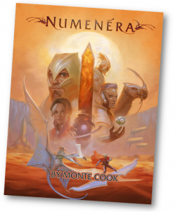 numenera